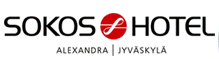 Majoitus Sokos Hotel Alexandrassa!